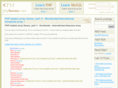 phphaven.com
