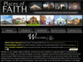 placesoffaith.com