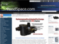 pondspace.com