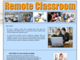 remote-classroom.org