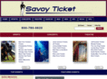 savoyticket.com