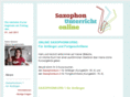 saxophon-unterricht.net