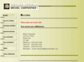 scmcarpentier.com