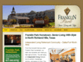 seniorliving-northrichlandhills.com