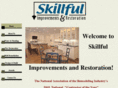 skillfulimprovements.com