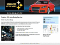 steelcityautobody.com