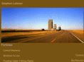 stephenlehmer.com