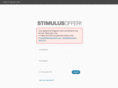 stimulusoffer.com