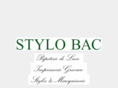 stylobac.com