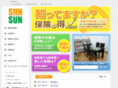 sun-hoken.com