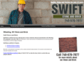 swiftstoneandbrick.com