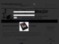 thefitnessmonster.com