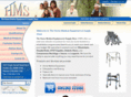 thehomemedicalstore.net