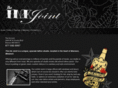theinkjoint.com