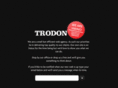 trodon.se