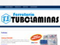 tubolaminas.com