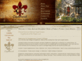 tulsabedandbreakfast.com