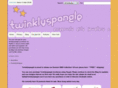 twinklyspangle.com