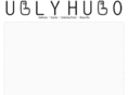 uglyhugo.com