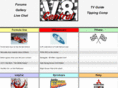 v8central.com