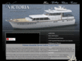 victoriacharter.com