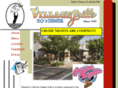 villagegrille50sdiner.com