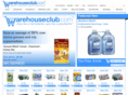 warehouseclub.com