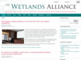 wetlandsalliance.org