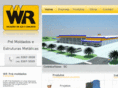 wrpremoldados.com.br