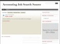accountingjobsearchsource.com