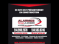 alarmetechno-logique.com