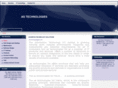 as-technologies.com