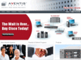 aventiscorporate.com