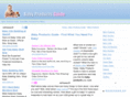baby-products-guide.net