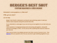 bergersbestshot.com
