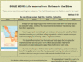 biblemoms.com