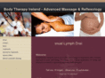 bodytherapyireland.com