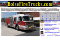 boisefiretrucks.com