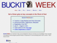 buckitweek.org