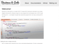 businessandcode.com