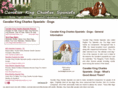 cavalier-king-charles-spaniel-dogs.com