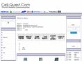 cell-quest.com