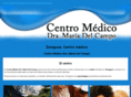 centromedicomariadelcampo.es