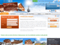 chaletdesneiges.com