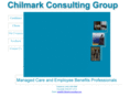 chilmarkconsulting.com