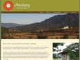 chumeynatureresort.com