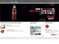 coca-colazero.com.bo
