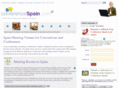 conferencespain.com
