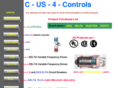 cus4controls.com