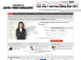 darkfiberbrokers.net